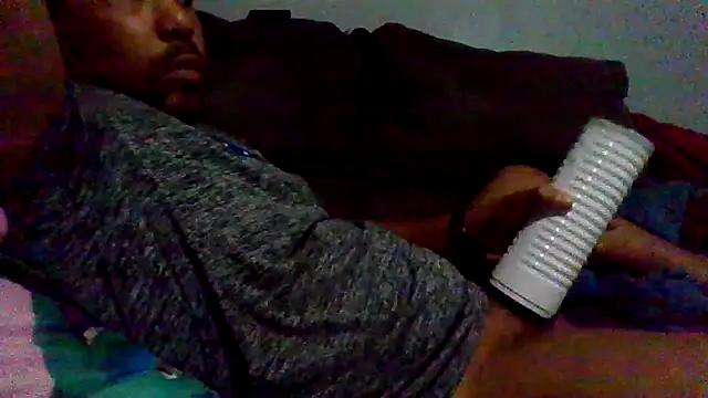 Creationmonster0 online show from 09/16/25, 07:37