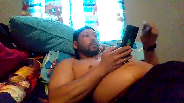 Creationmonster0 online show from 10/21/25, 06:41