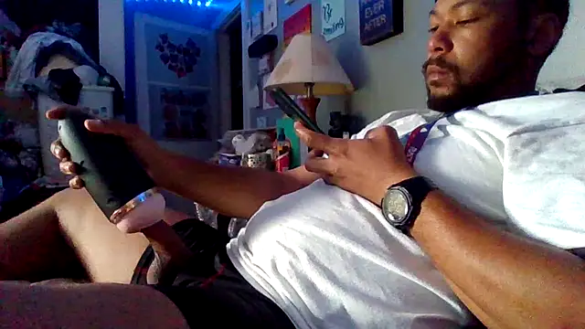 Creationmonster0 online show from 10/23/25, 03:55