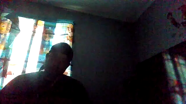 Creationmonster0 online show from 10/24/25, 12:45