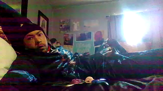 Creationmonster0 online show from 11/26/25, 06:31