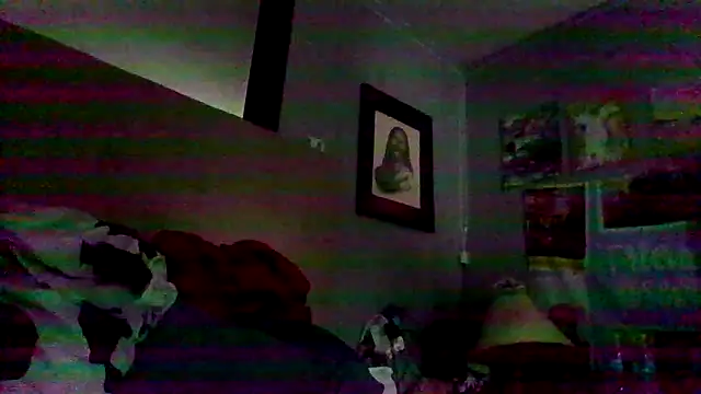 Creationmonster0 online show from 05/25/26, 08:26