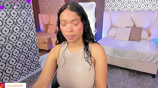 penelope tay1 online show from 02/13/26, 03:24