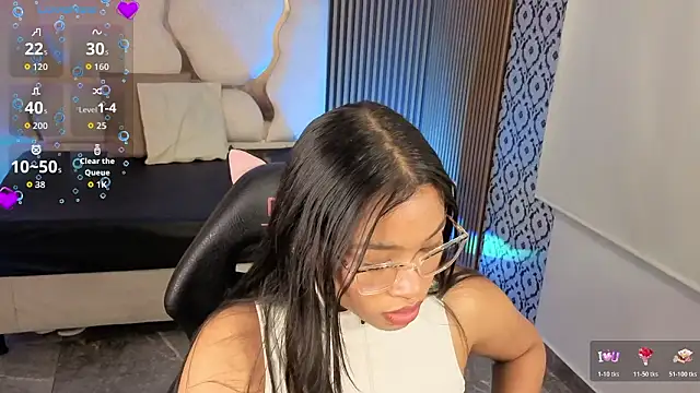 penelope tay1 online show from 02/27/26, 02:44