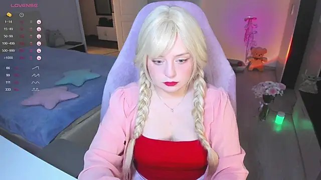 Amy honey angel online show from 01/28/25, 09:08