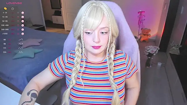 Amy honey angel online show from 01/30/25, 10:50