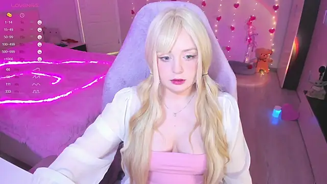 Amy honey angel online show from 03/10/25, 12:26