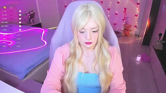 Amy honey angel online show from 03/18/25, 09:31