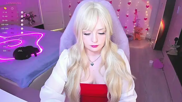 Amy honey angel online show from 03/21/25, 12:50