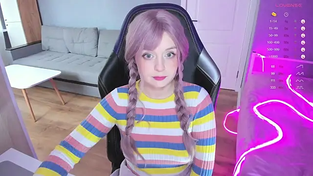 Amy honey angel online show from 09/24/25, 10:07