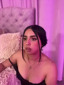 Emily-14 online show from 01/09/25, 07:52