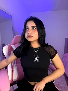 Emily-14 online show from 09/12/25, 05:40