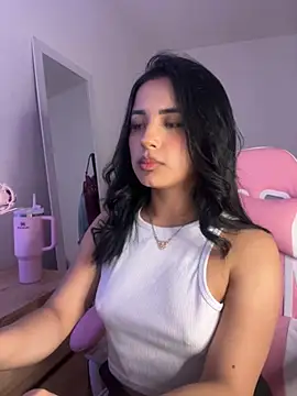 Emily-14 online show from 09/23/25, 02:58