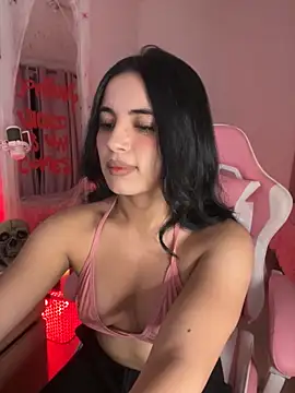 Emily-14 online show from 10/23/25, 04:01