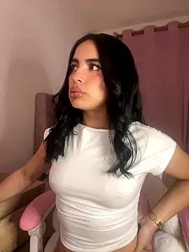 Emily-14 online show from 12/02/25, 05:13