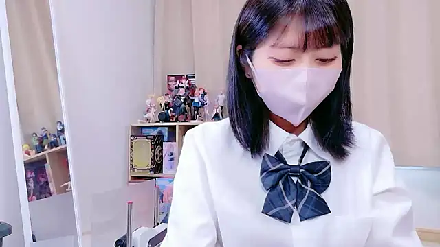 Snapshot of -anzu-o chatting on 10/11/25, 01:16 -anzu-o online show from 10/11/25, 01:16