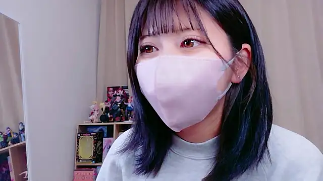 Snapshot of -anzu-o chatting on 10/20/25, 08:53 -anzu-o online show from 10/20/25, 08:53