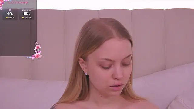 DorisHell online show from 02/05/25, 06:15