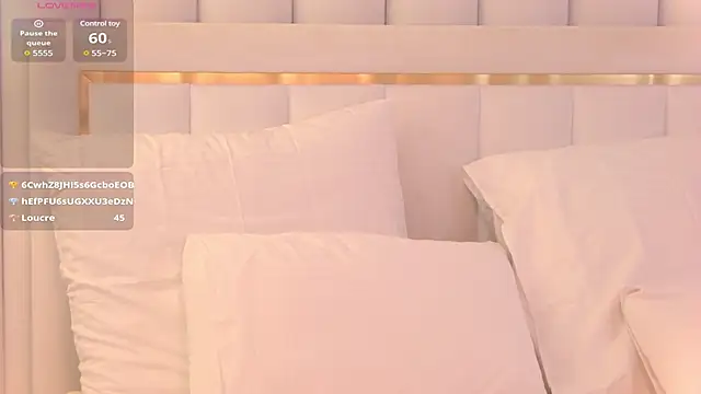 DorisHell online show from 02/25/25, 09:02