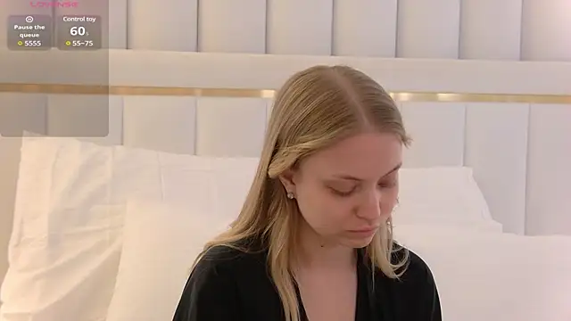 DorisHell online show from 03/04/25, 06:07