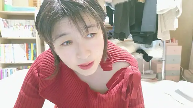 morikawa sayaka online show from 11/07/25, 12:10