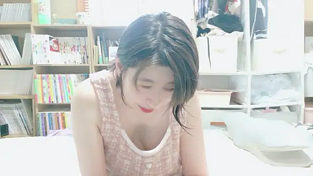 morikawa sayaka online show from 04/03/26, 02:20