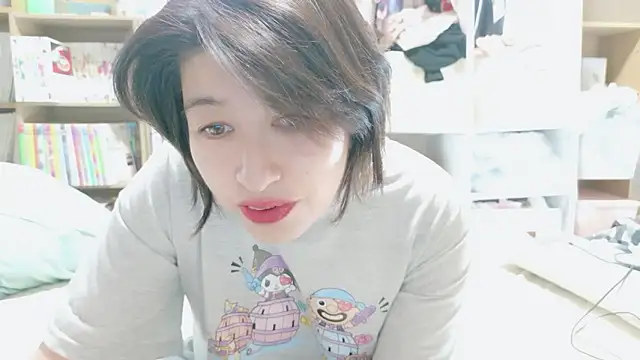 morikawa sayaka online show from 04/06/26, 11:05