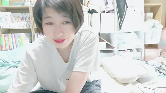 morikawa sayaka online show from 04/10/26, 11:42