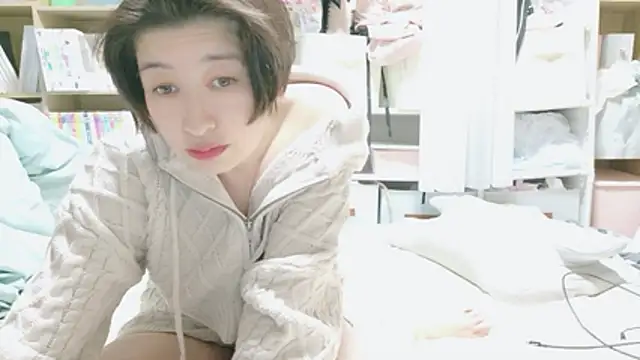 morikawa sayaka online show from 04/11/26, 12:42