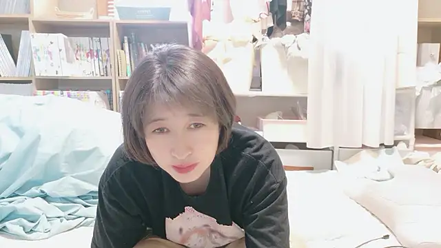 morikawa sayaka online show from 05/20/26, 03:45