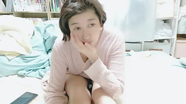morikawa sayaka online show from 06/04/26, 12:33