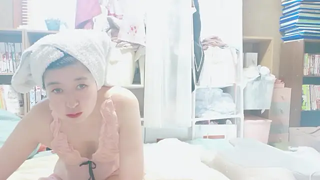 morikawa sayaka online show from 06/05/26, 12:39