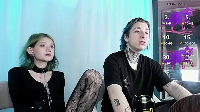 Milten-Trish online show from 01/19/25, 11:00