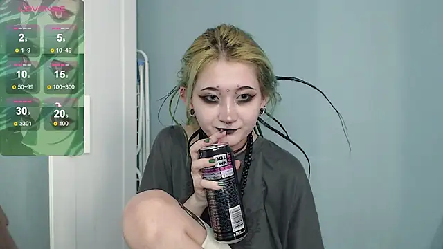 Milten-Trish online show from 02/18/26, 01:18