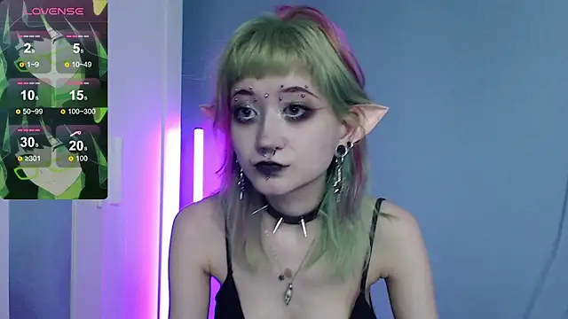 Snapshot of Milten-Trish chatting on 05/19/26, 03:24 Milten-Trish online show from 05/19/26, 03:24