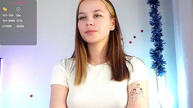 Snapshot of FalineDowlen chatting on 01/13/25, 01:13 FalineDowlen online show from 01/13/25, 01:13