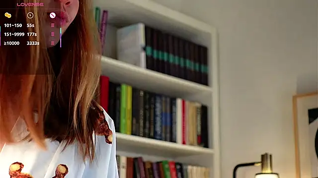 Snapshot of FalineDowlen chatting on 01/16/25, 08:33 FalineDowlen online show from 01/16/25, 08:33