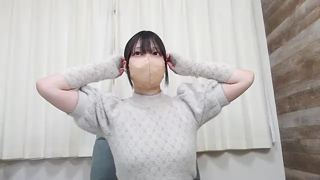 NAO chan xxx online show from 03/19/25, 11:39