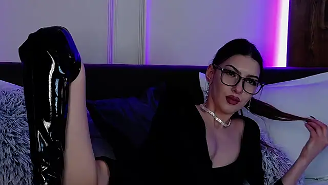 SkylerSpark online show from 03/13/25, 02:16