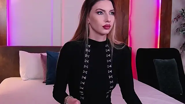 SkylerSpark online show from 11/14/25, 09:46