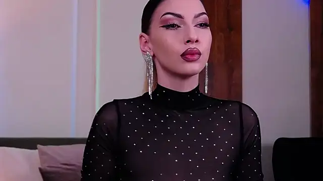 SkylerSpark online show from 03/02/26, 08:15