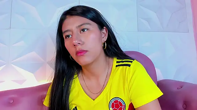 CarlaAlvez online show from 03/20/25, 10:51