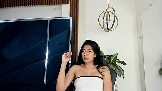 CarlaAlvez online show from 02/07/26, 02:10