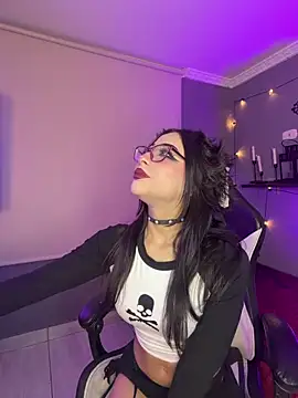 vampy dolll online show from 03/20/26, 12:37