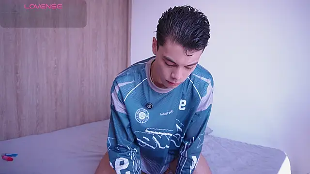 Dammon Stallion online show from 02/17/26, 02:13