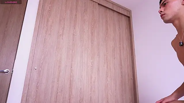 Dammon Stallion online show from 03/13/26, 01:07