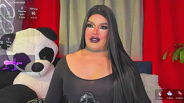 Missisabella  online show from 10/26/25, 01:22