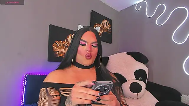 Missisabella  online show from 03/26/26, 12:50