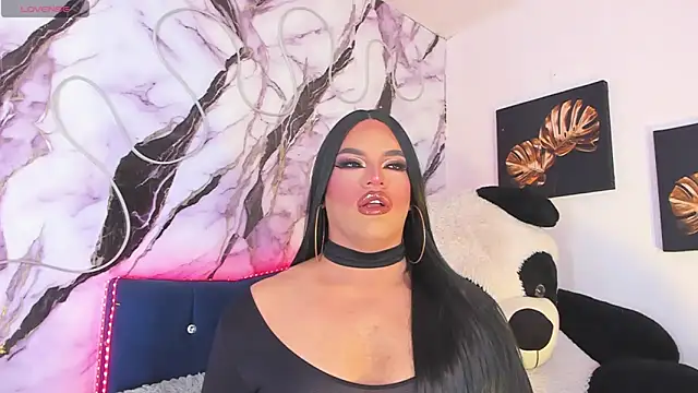 Missisabella  online show from 04/18/26, 12:14