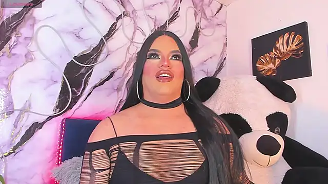 Missisabella  online show from 04/19/26, 12:22